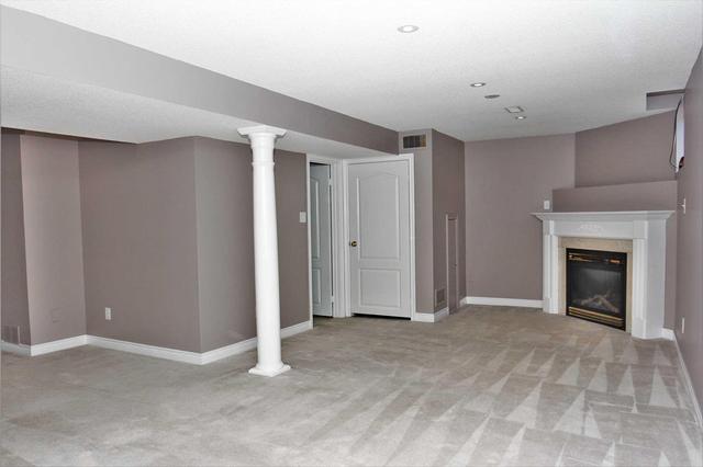 60 Harty Cres, House detached with 3 bedrooms, 4 bathrooms and 4 parking in Ajax ON | Image 18
