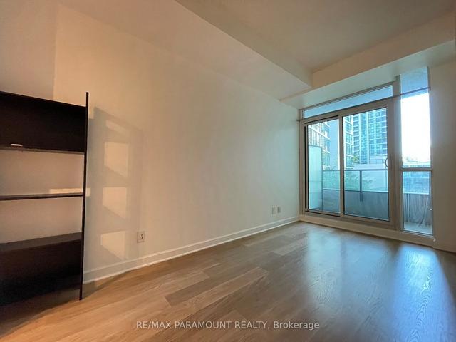 310 - 33 Bay St, Condo with 0 bedrooms, 1 bathrooms and 0 parking in Toronto ON | Image 8