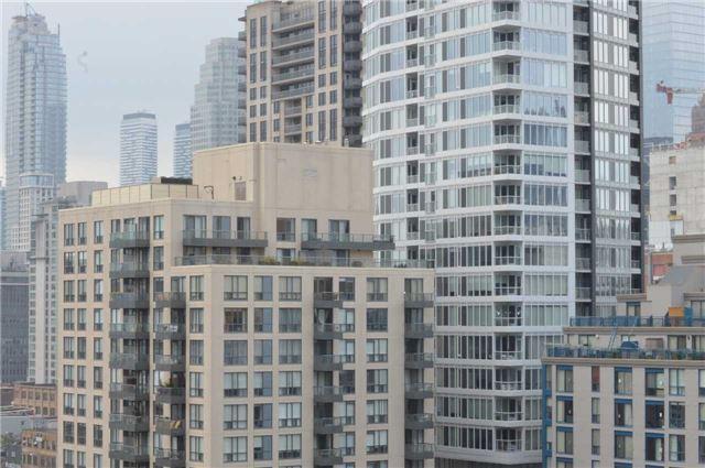 1004 - 159 Dundas St E, Condo with 1 bedrooms, 1 bathrooms and null parking in Toronto ON | Image 17