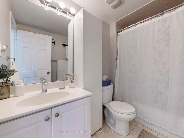 139 Wales Ave, Townhouse with 3 bedrooms, 2 bathrooms and 1 parking in Markham ON | Image 7