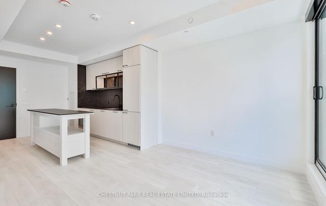 622 - 505 Richmond St W, Condo with 1 bedrooms, 1 bathrooms and 0 parking in Toronto ON | Image 9