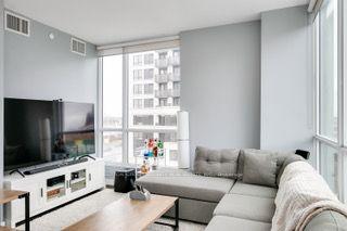 413 - 10 De Boers Dr, Condo with 1 bedrooms, 1 bathrooms and 0 parking in Toronto ON | Image 2