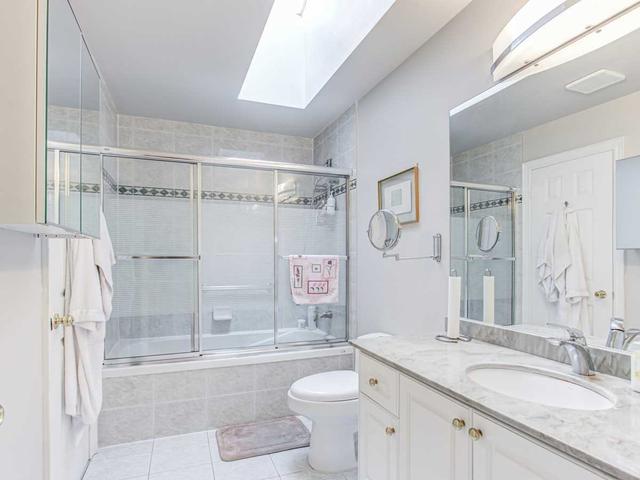 114 Hounslow Ave, House detached with 4 bedrooms, 5 bathrooms and 6 parking in Toronto ON | Image 10