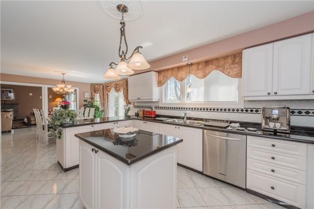 7 Astoria Pl, House detached with 4 bedrooms, 3 bathrooms and 6 parking in Caledon ON | Image 8