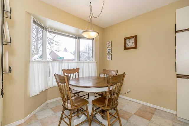 71 Green Briar Rd, Condo with 2 bedrooms, 3 bathrooms and 3 parking in New Tecumseth ON | Image 30