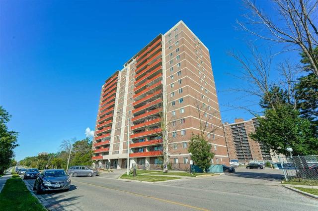 801 - 60 Stevenson Rd, Condo with 3 bedrooms, 2 bathrooms and 1 parking in Toronto ON | Image 1