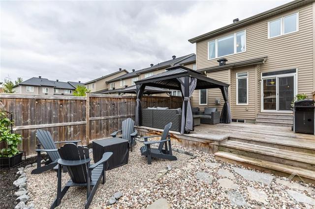 206 Nightfall Street, Townhouse with 3 bedrooms, 3 bathrooms and 3 parking in Ottawa ON | Image 28