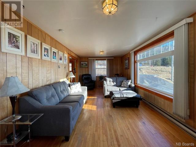 1802 Route 776, House detached with 4 bedrooms, 1 bathrooms and null parking in Grand Manan NB | Image 15