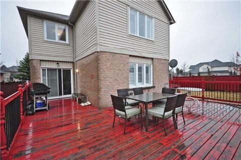 5995 Bell Harbour Dr S, House detached with 4 bedrooms, 4 bathrooms and 4 parking in Peel ON | Image 20