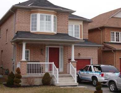 41 Redfinch Way, House detached with 3 bedrooms, 3 bathrooms and 2 parking in Brampton ON | Image 1