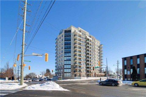 1103 - 223 Erb St W, Condo with 2 bedrooms, 2 bathrooms and null parking in Waterloo ON | Image 1