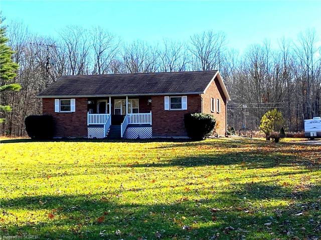 1556 Mcdowell Road E, House detached with 2 bedrooms, 1 bathrooms and null parking in Norfolk County ON | Image 9