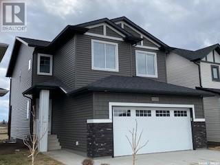 310 Pepper Place, House detached with 3 bedrooms, 3 bathrooms and null parking in Saskatoon SK | Image 1