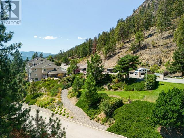 103 - 4630 Ponderosa Drive, House attached with 2 bedrooms, 2 bathrooms and null parking in Peachland BC | Image 18