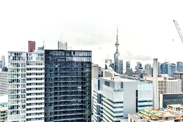 Lph 05 - 761 Bay St, Condo with 3 bedrooms, 3 bathrooms and 2 parking in Toronto ON | Image 16