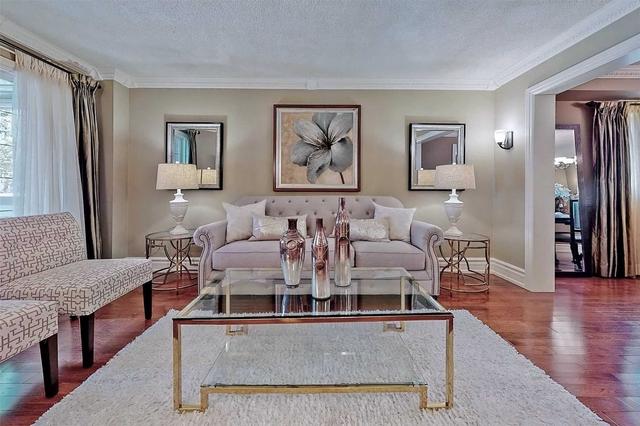 5362 Westhampton Rd, House detached with 5 bedrooms, 4 bathrooms and 6 parking in Mississauga ON | Image 36