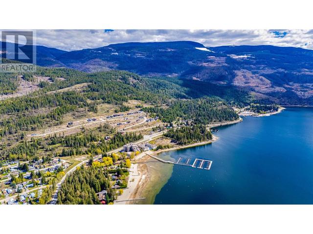 502 - 326 Mara Lake Lane, Condo with 3 bedrooms, 2 bathrooms and 2 parking in Sicamous BC | Image 42