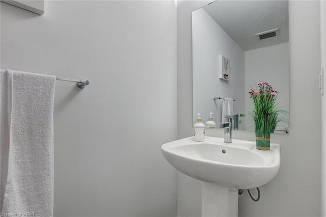 16 - 205 West Oak Trail, House attached with 2 bedrooms, 1 bathrooms and 2 parking in Kitchener ON | Image 11