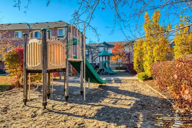 36 - 5535 Glen Erin Dr, Townhouse with 2 bedrooms, 3 bathrooms and 2 parking in Mississauga ON | Image 33