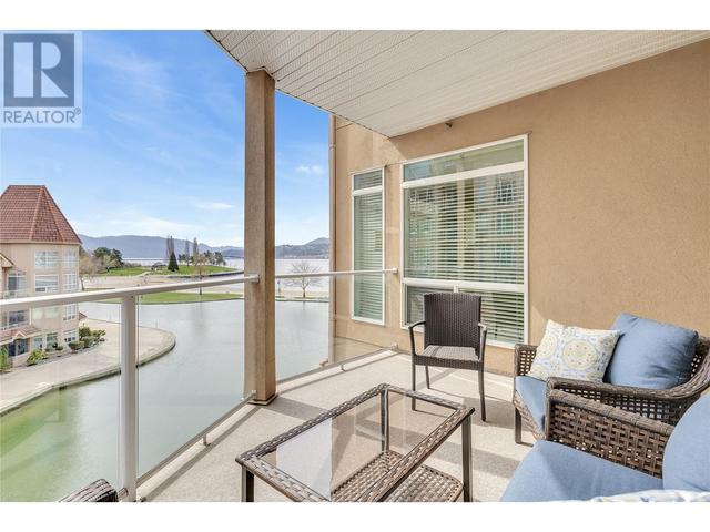 432 - 1088 Sunset Drive, Condo with 2 bedrooms, 2 bathrooms and 1 parking in Kelowna BC | Image 40