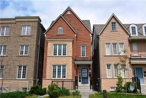 253 Murray Ross Pkwy, House detached with 5 bedrooms, 7 bathrooms and 2 parking in Toronto ON | Image 1
