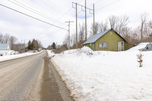 4888 Road 506, House detached with 2 bedrooms, 1 bathrooms and null parking in North Frontenac ON | Image 38