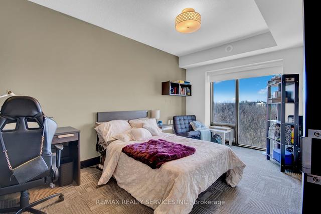 907 - 1235 Richmond St, Condo with 2 bedrooms, 2 bathrooms and 1 parking in London ON | Image 5