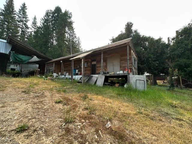 319 Newman Street, House detached with 9 bedrooms, 3 bathrooms and null parking in Central Kootenay B BC | Image 22