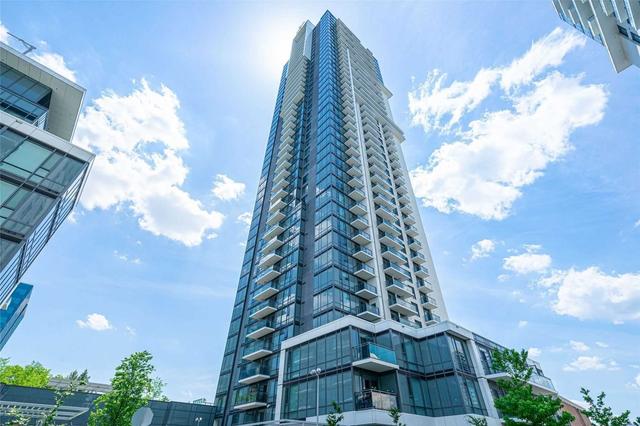 3011 - 55 Ann O'reilly Rd, Condo with 2 bedrooms, 2 bathrooms and 1 parking in Toronto ON | Image 1