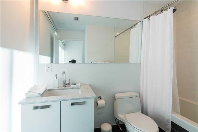 th416 - 1815 Yonge St, Condo with 2 bedrooms, 3 bathrooms and 1 parking in Toronto ON | Image 10
