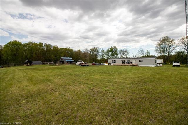 1185 Middleton North Walsingham Townline Road, House detached with 3 bedrooms, 2 bathrooms and 20 parking in Norfolk County ON | Image 8