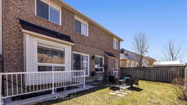 24 Williamson Dr, House detached with 4 bedrooms, 5 bathrooms and 4 parking in Brampton ON | Image 35
