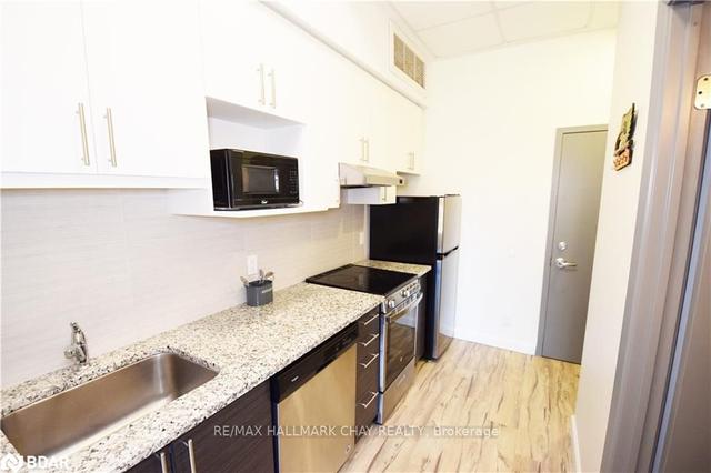 108 - 77 Leland St, Condo with 0 bedrooms, 1 bathrooms and 1 parking in Hamilton ON | Image 3