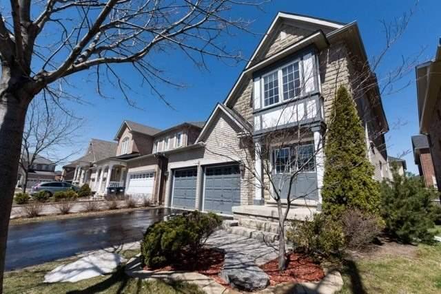 7 Colbeck Cres, House detached with 3 bedrooms, 3 bathrooms and 4 parking in Brampton ON | Image 2