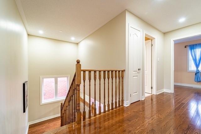 6 Hybrid St, House detached with 4 bedrooms, 3 bathrooms and 6 parking in Brampton ON | Image 14