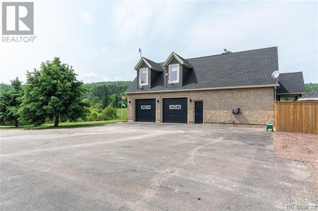 1827 Rte 870, House detached with 4 bedrooms, 3 bathrooms and null parking in Springfield NB | Image 9