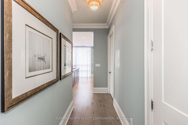 ph105 - 460 Adelaide St E, Condo with 2 bedrooms, 2 bathrooms and 2 parking in Toronto ON | Image 36