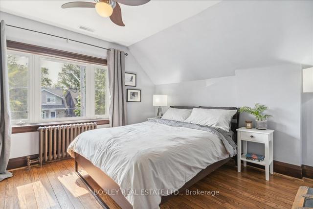 95 Eleventh St, House detached with 2 bedrooms, 2 bathrooms and 2 parking in Toronto ON | Image 8