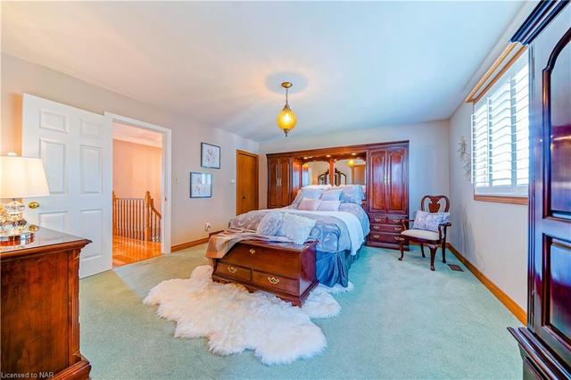 19 Amberwood Court, House detached with 3 bedrooms, 3 bathrooms and 6 parking in St. Catharines ON | Image 27
