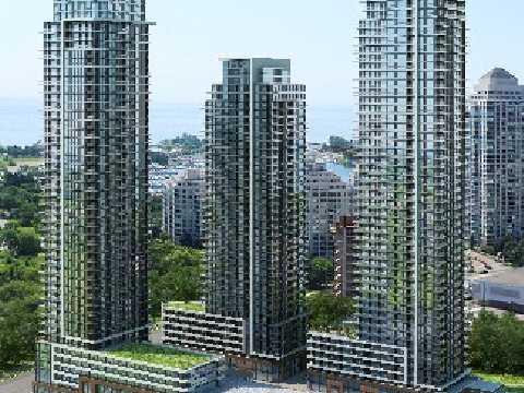 th01 - 2200 Lake Shore Blvd W, Townhouse with 3 bedrooms, 3 bathrooms and 1 parking in Toronto ON | Image 1