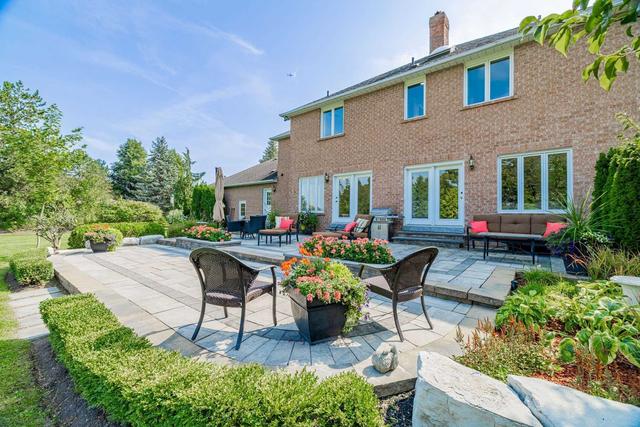 15 Glenridge Dr, House detached with 5 bedrooms, 5 bathrooms and 15 parking in Markham ON | Image 29