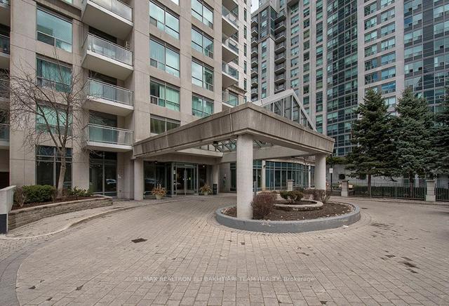 404 - 21 Hillcrest Ave, Condo with 0 bedrooms, 1 bathrooms and 0 parking in Toronto ON | Image 36