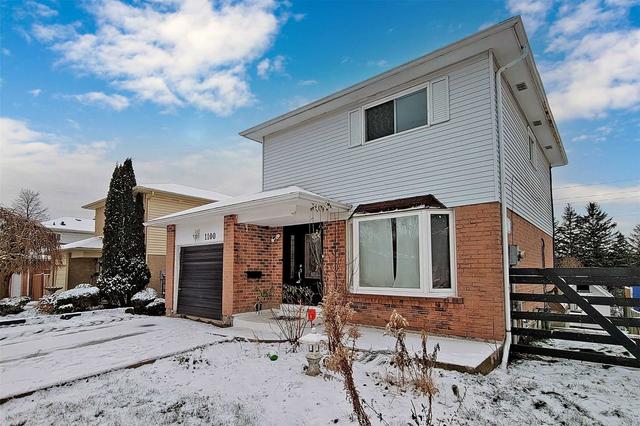 1100 St Andrews Crt, House detached with 3 bedrooms, 3 bathrooms and 5 parking in Oshawa ON | Image 23