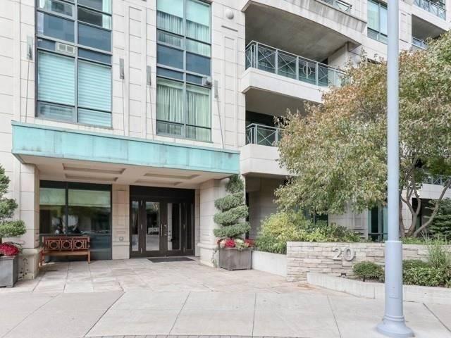 803 - 25 Scrivener Sq, Condo with 2 bedrooms, 2 bathrooms and 1 parking in Toronto ON | Image 15