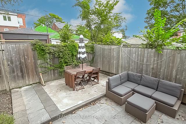 143 Day Ave, House detached with 3 bedrooms, 3 bathrooms and 1 parking in Toronto ON | Image 24