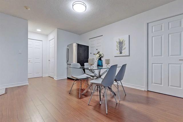 1608 - 1 Pemberton Ave, Condo with 2 bedrooms, 2 bathrooms and 1 parking in Toronto ON | Image 31