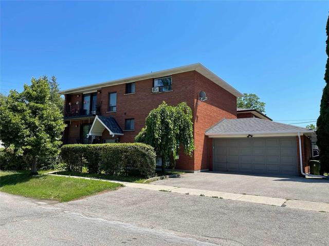 unit 4 - 1 Alcan Ave, House detached with 0 bedrooms, 1 bathrooms and 1 parking in Toronto ON | Image 1