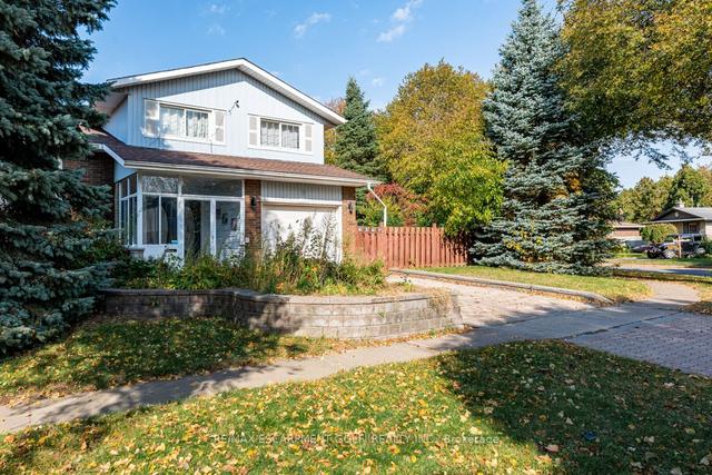 6307 Carolyn Ave, House detached with 3 bedrooms, 3 bathrooms and 3 parking in Niagara Falls ON | Image 23