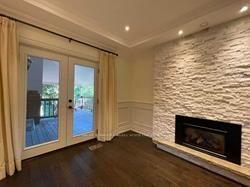 171 Pleasant Ave, House detached with 4 bedrooms, 3 bathrooms and 4 parking in Toronto ON | Image 5