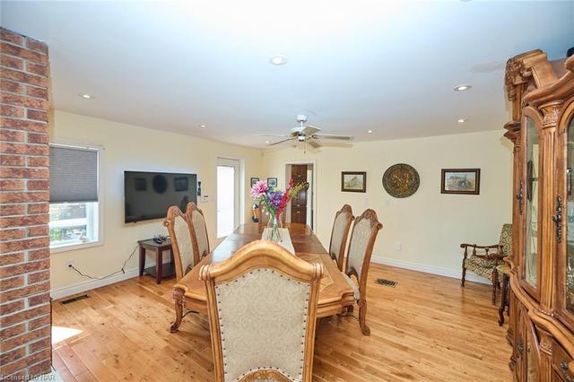 97 Read Road, House detached with 5 bedrooms, 3 bathrooms and 21 parking in Niagara on the Lake ON | Image 8